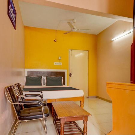 Collection O Royal Comfort Bangalore Exterior photo