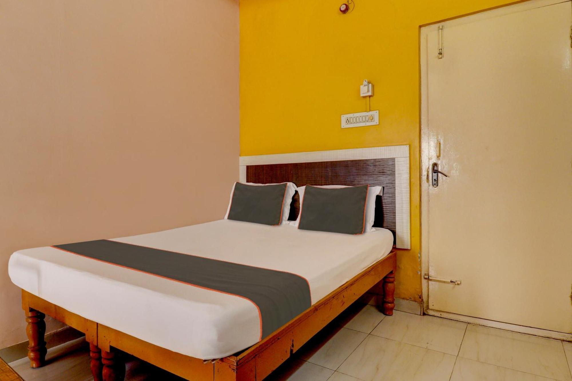 Collection O Royal Comfort Bangalore Exterior photo