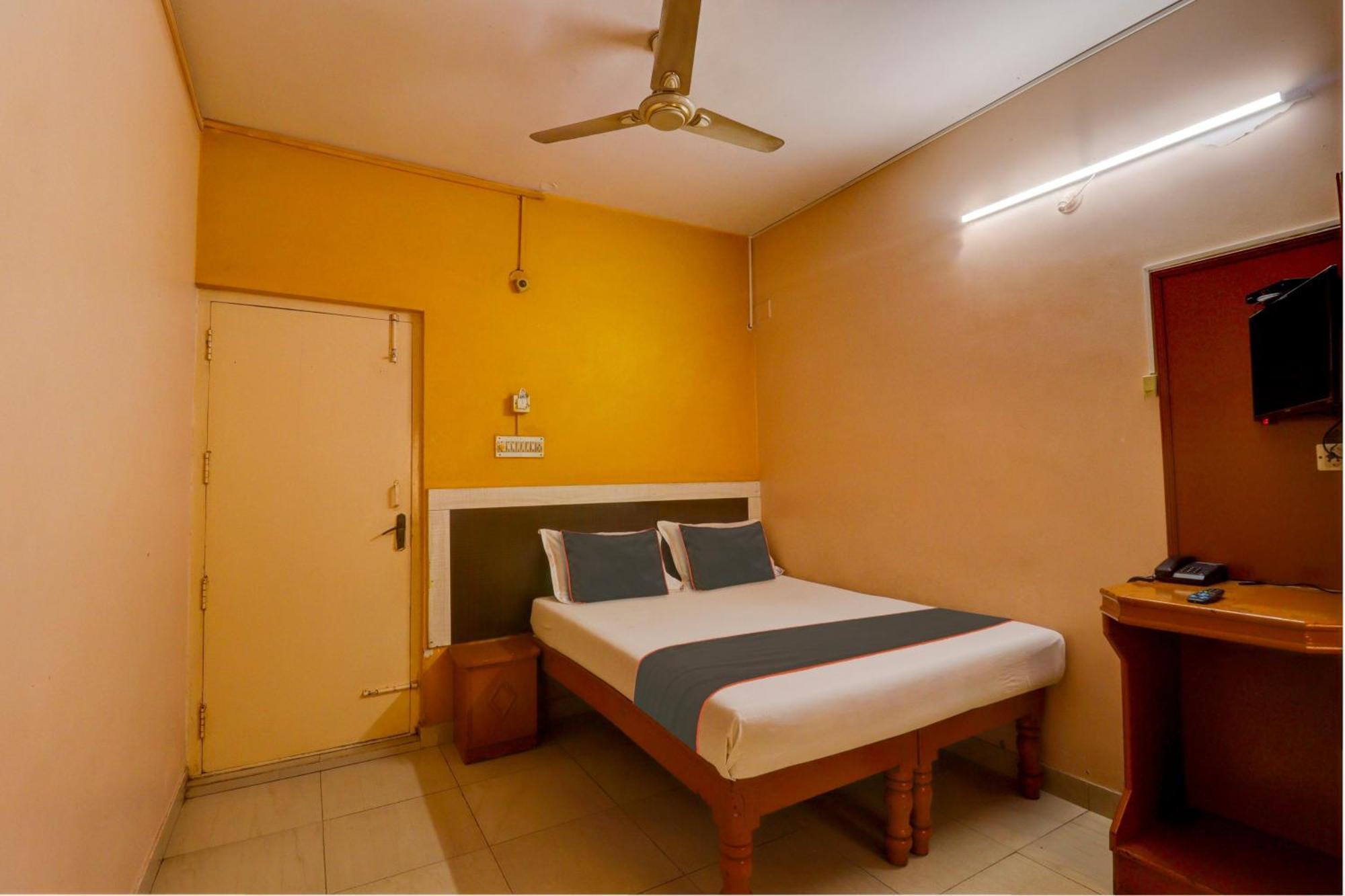Collection O Royal Comfort Bangalore Exterior photo