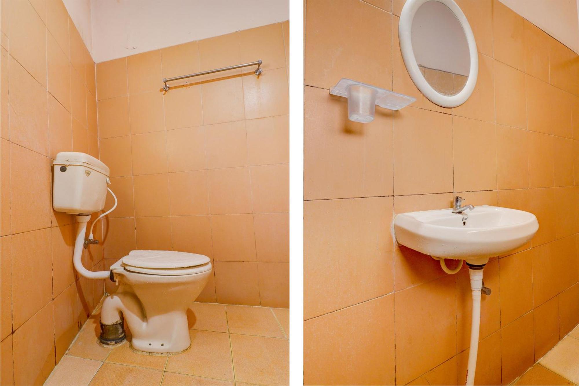 Collection O Royal Comfort Bangalore Exterior photo