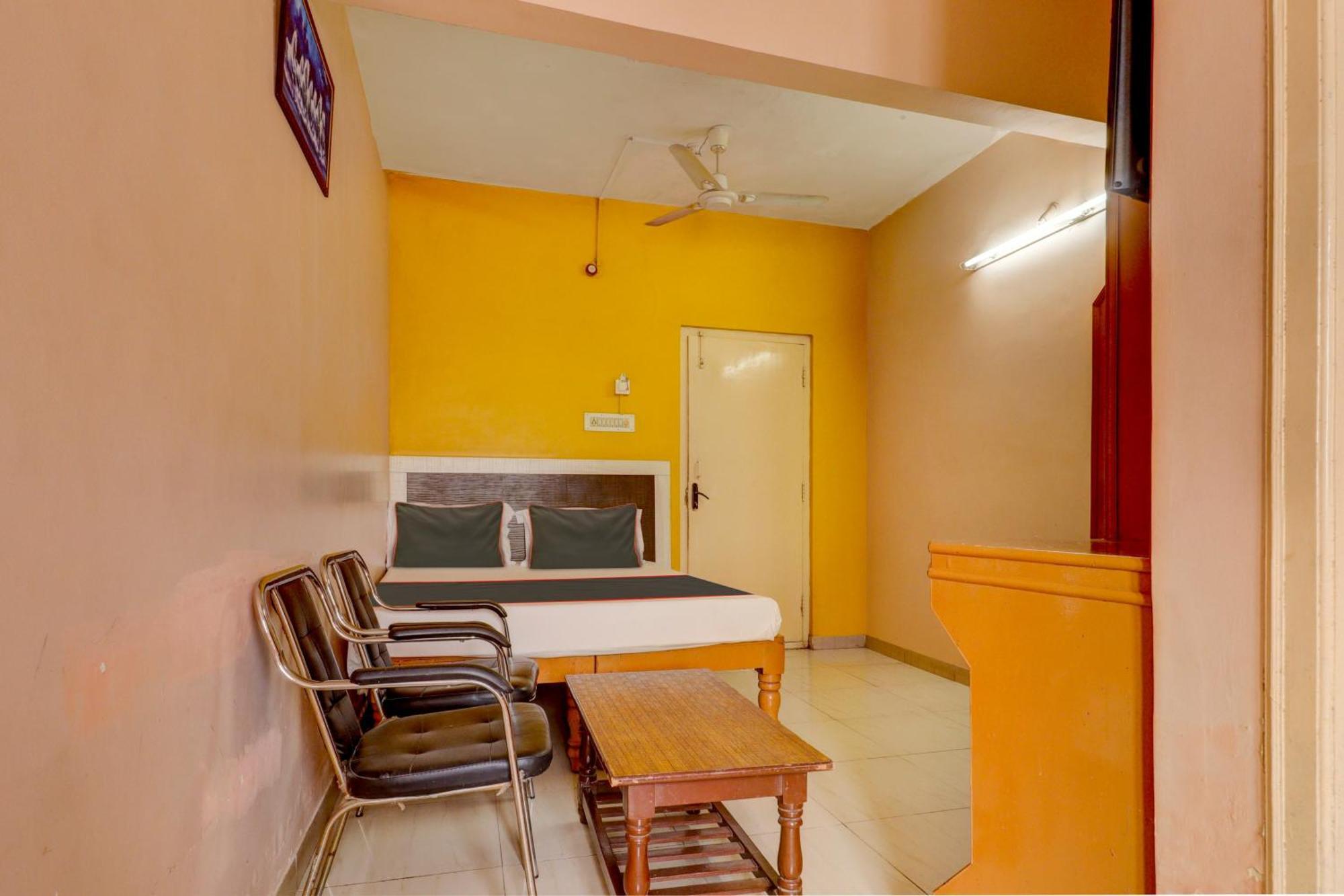 Collection O Royal Comfort Bangalore Exterior photo