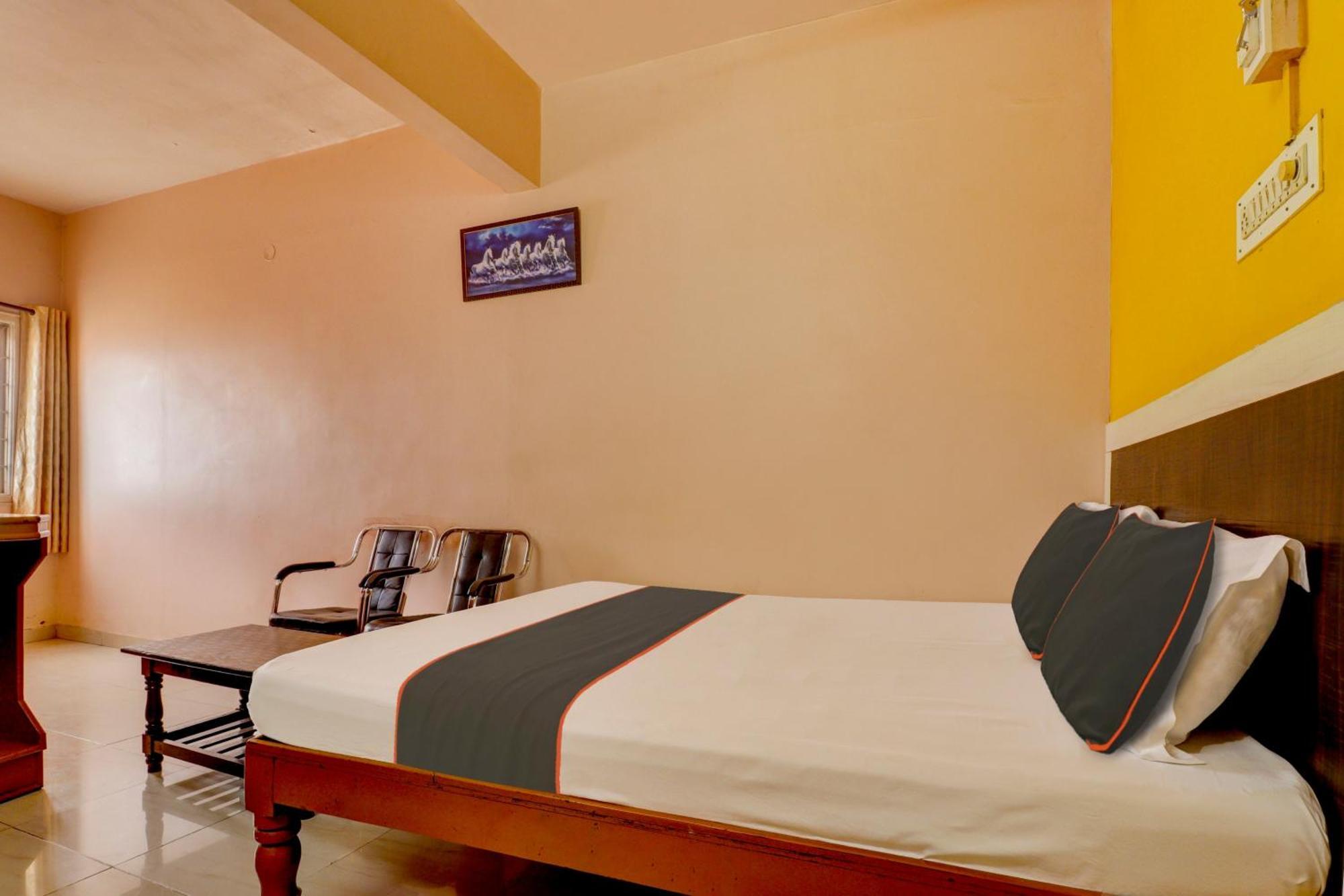 Collection O Royal Comfort Bangalore Exterior photo