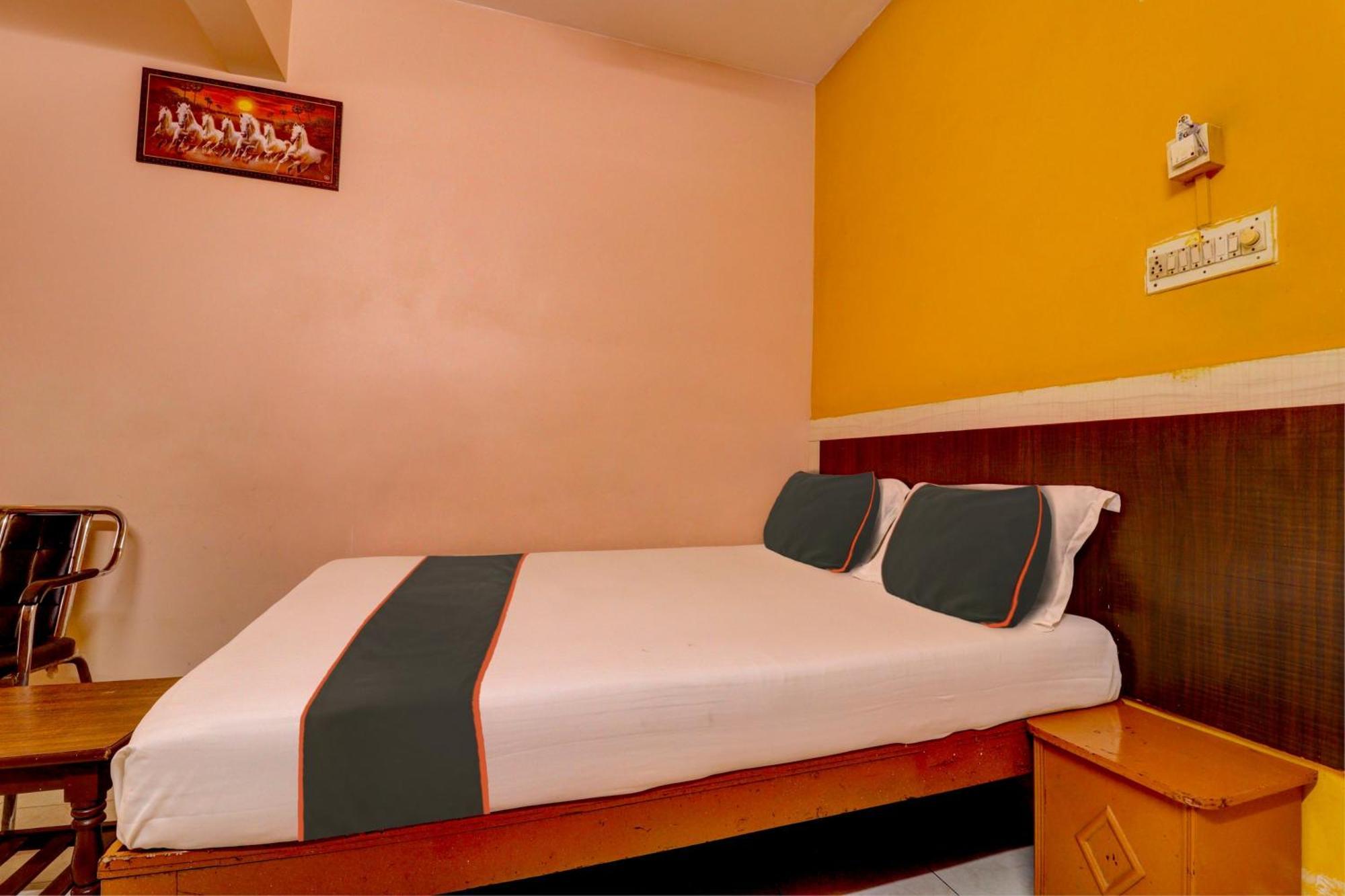 Collection O Royal Comfort Bangalore Exterior photo