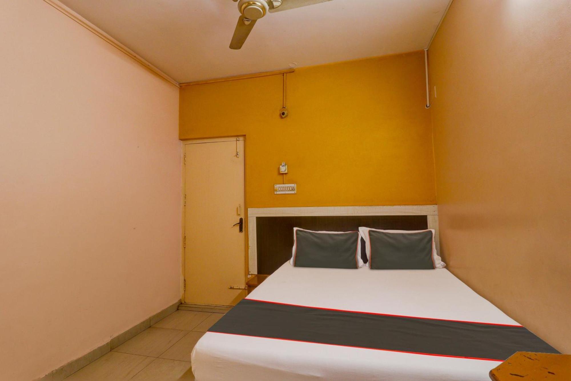 Collection O Royal Comfort Bangalore Exterior photo