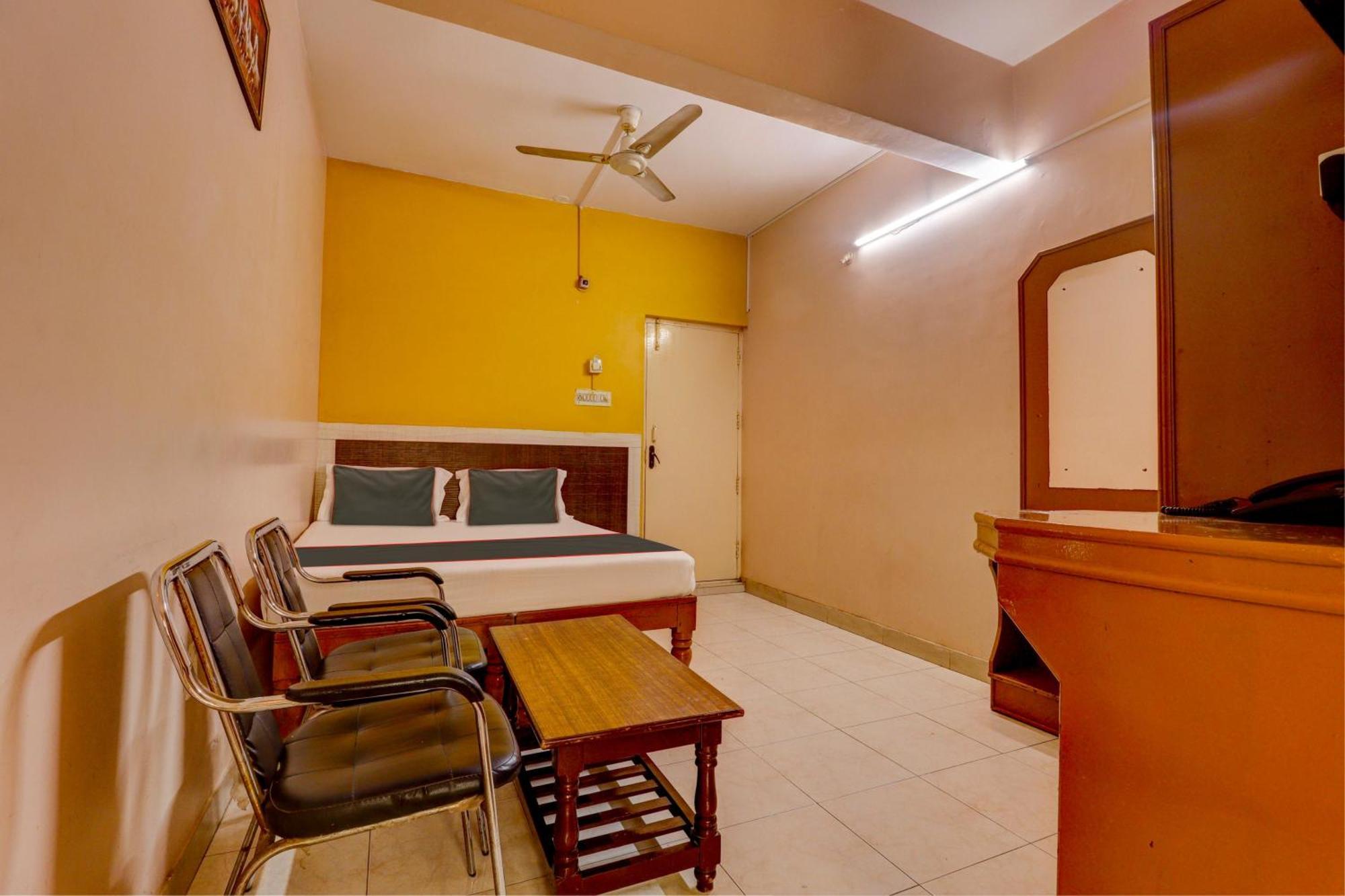 Collection O Royal Comfort Bangalore Exterior photo