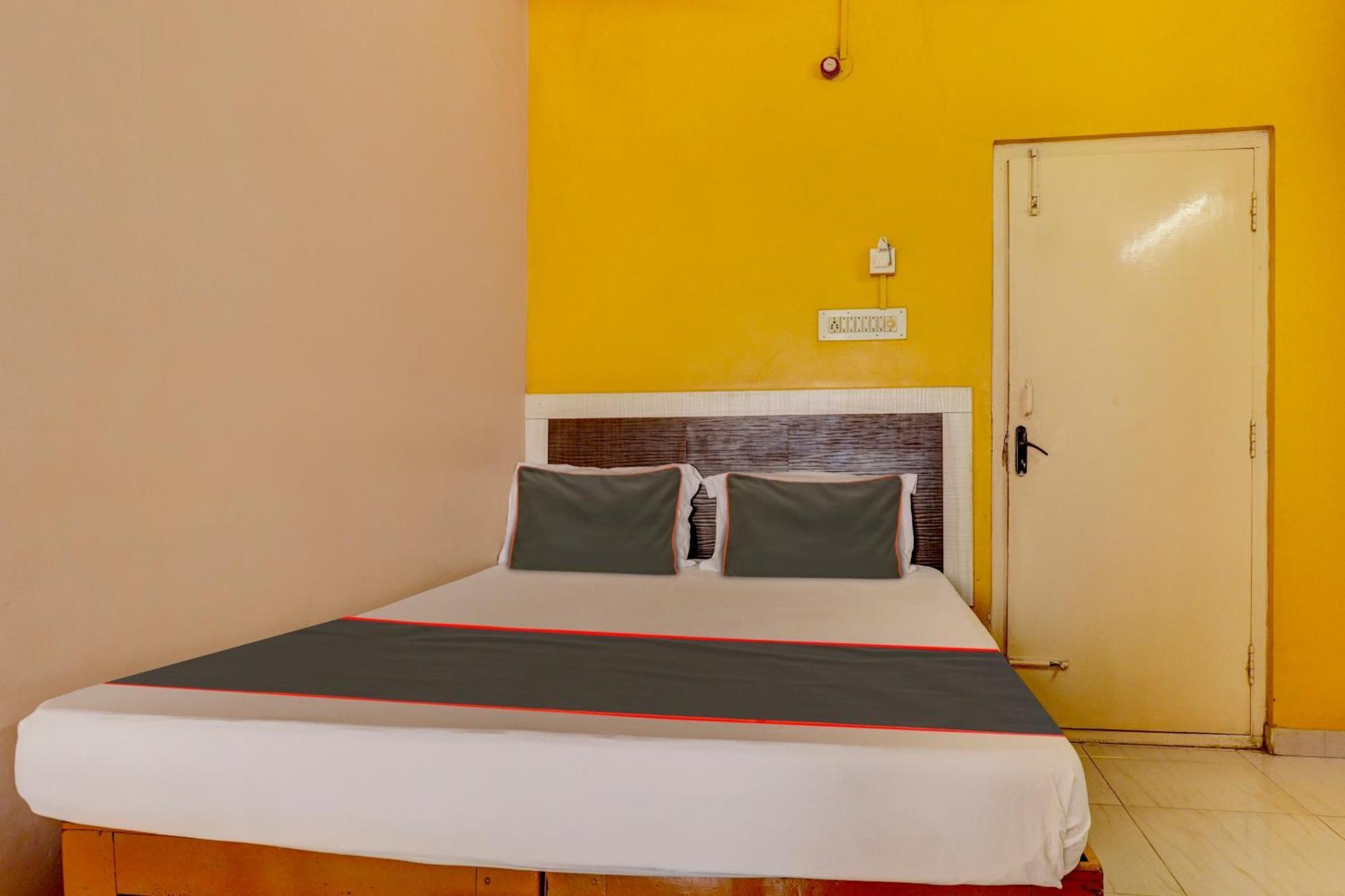Collection O Royal Comfort Bangalore Exterior photo