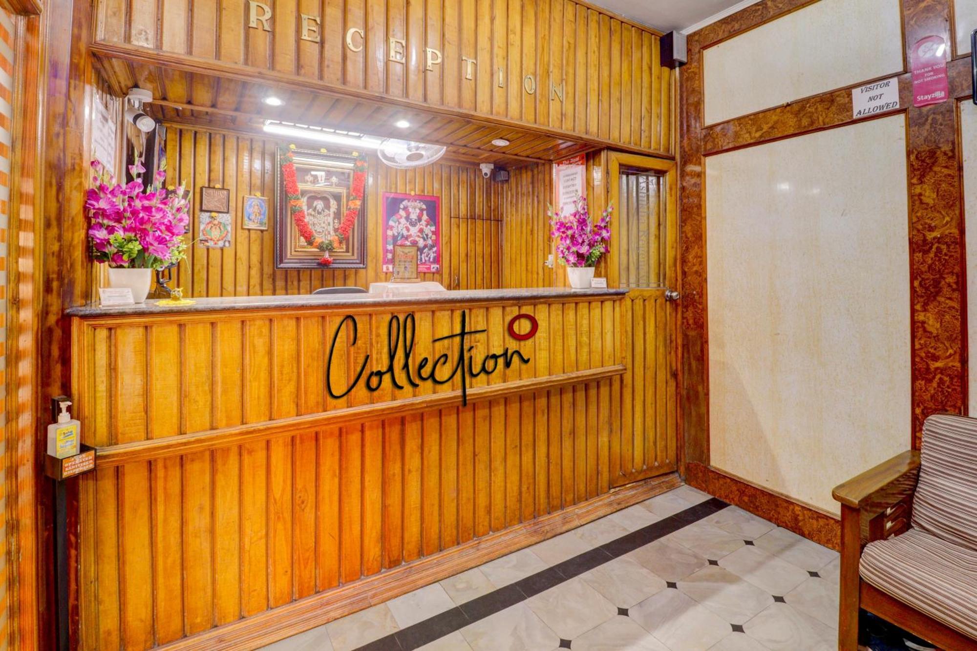 Collection O Royal Comfort Bangalore Exterior photo